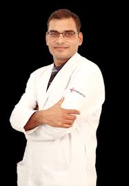 Dr Ananad kumar Jha